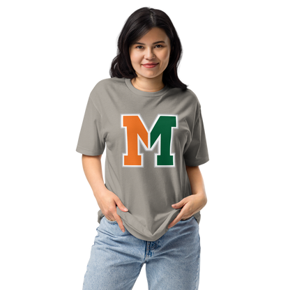 Mojave High School Design 1 — Stone Grey