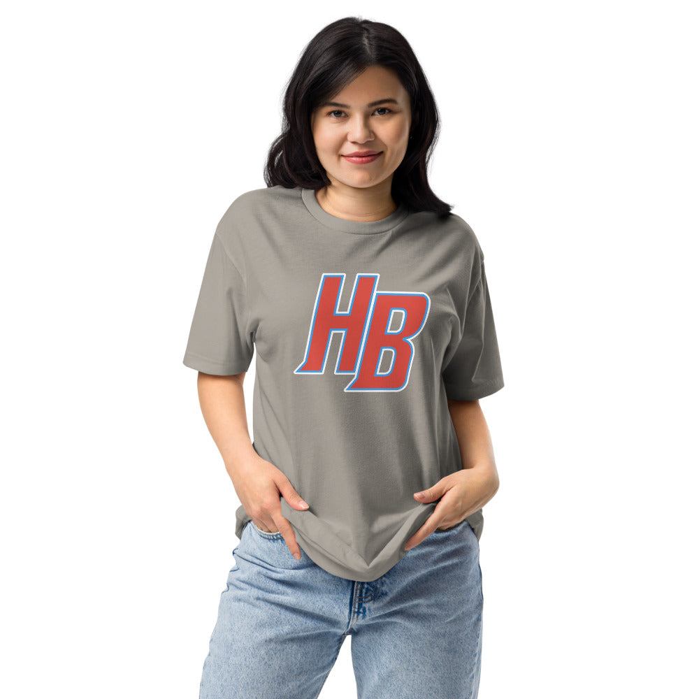 Horseshoe Bend High School Design 1 — Stone Grey