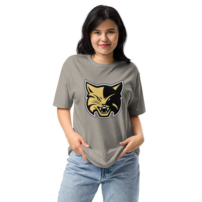 Fort Payne High School Design 1 — Stone Grey