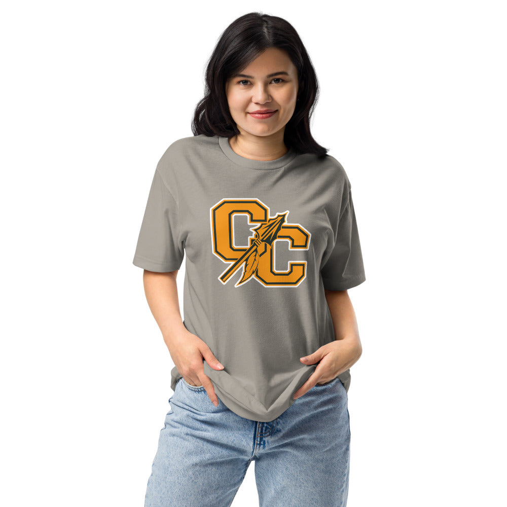 Cherokee County HIgh School Design 1 — Stone Grey