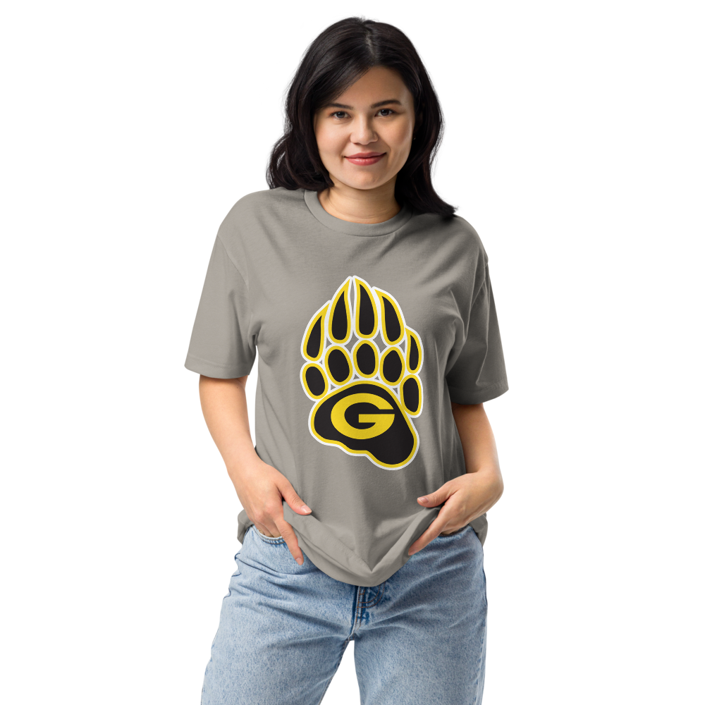 Galena High School Design 1 — Stone Grey