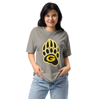 Galena High School Design 1 — Stone Grey