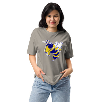 Aliceville High School Design 1 — Stone Grey