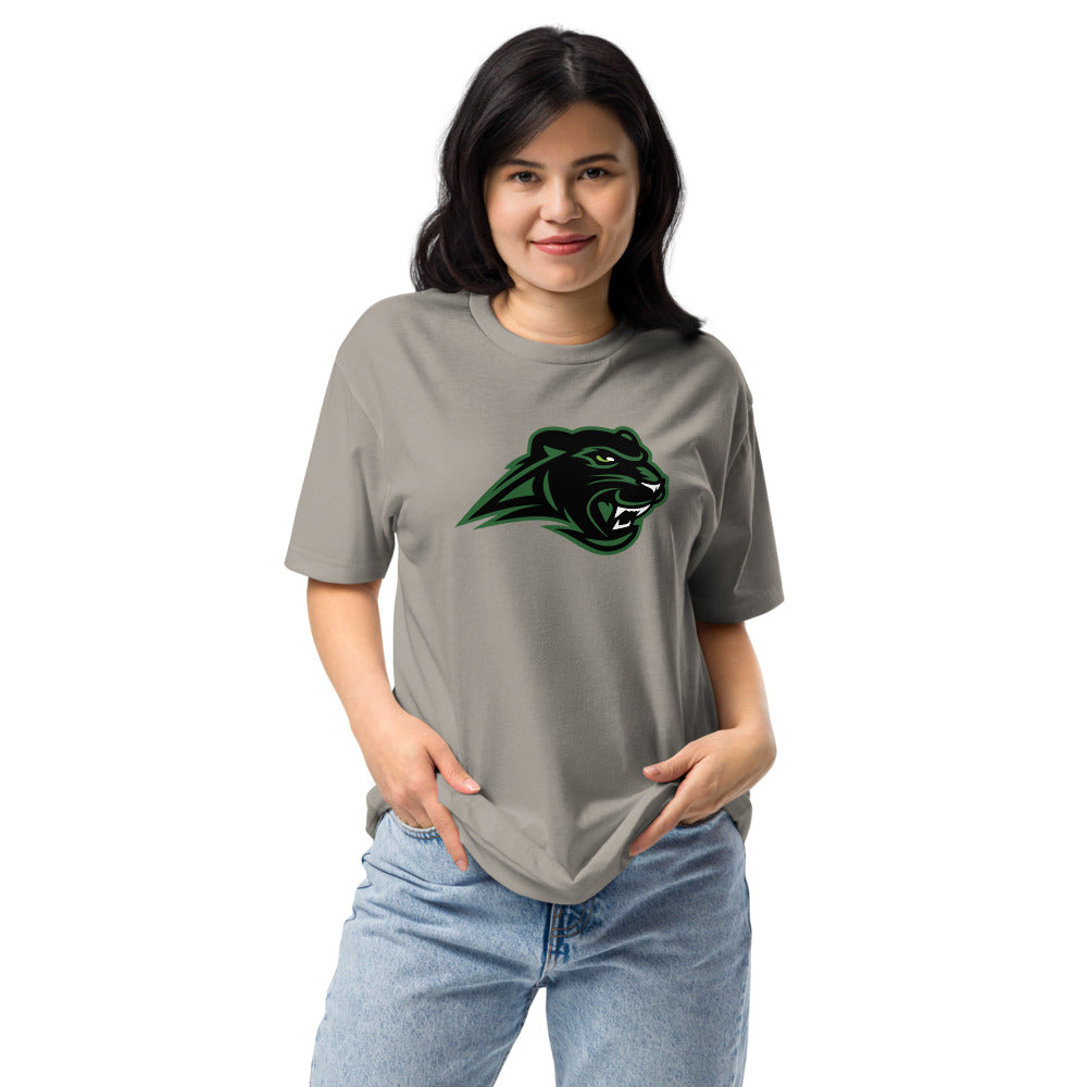 Pelham High School Design 1 — Stone Grey