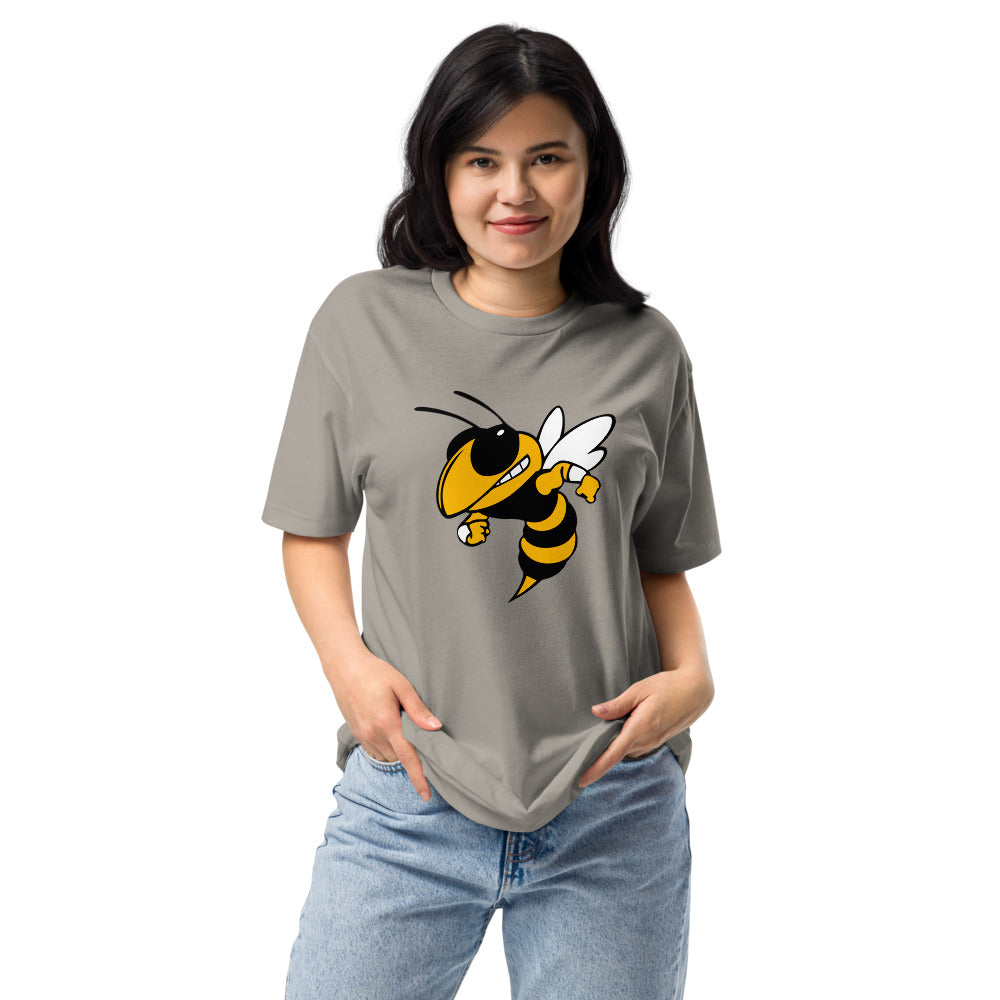 Ider High School Design 1 — Stone Grey
