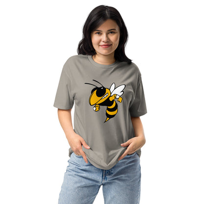 Ider High School Design 1 — Stone Grey