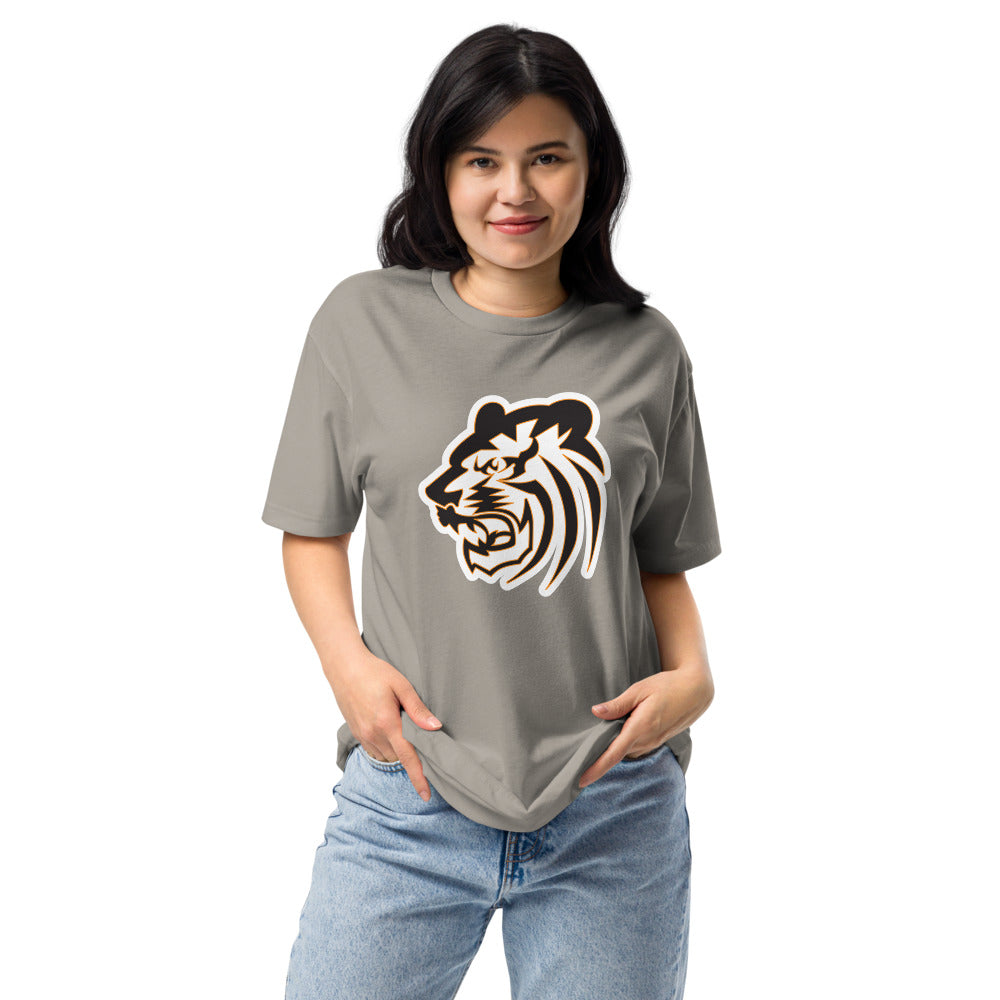 Baldwin County High School Design 1 — Stone Grey