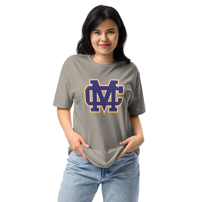 Madison County High School Design 1 — Stone Grey