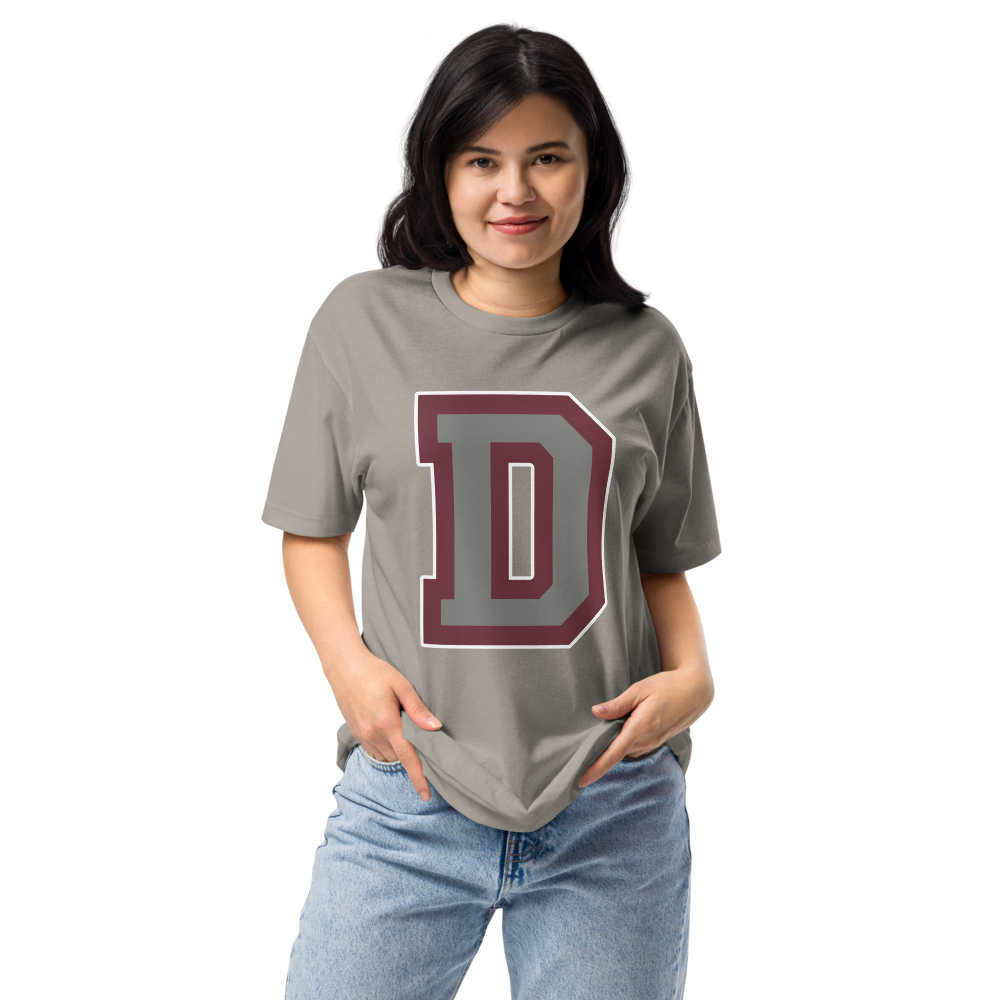 Dayton High School Design 1 — Stone Grey