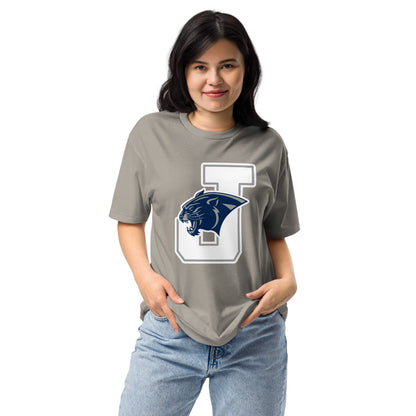 Jemison High School Design 1 — Stone Grey