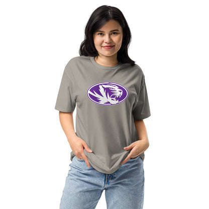 Minor High School Design 1 — Stone Grey