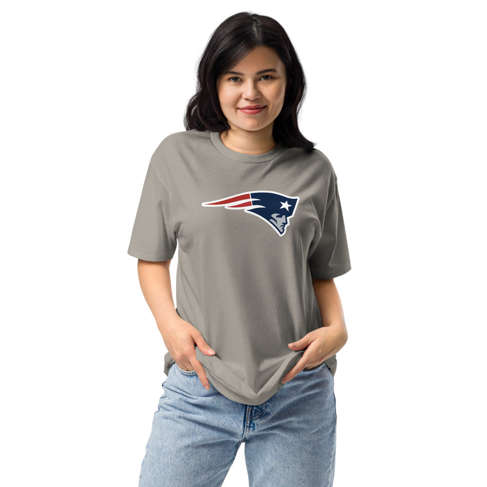 Midfield High School Design 1 — Stone Grey