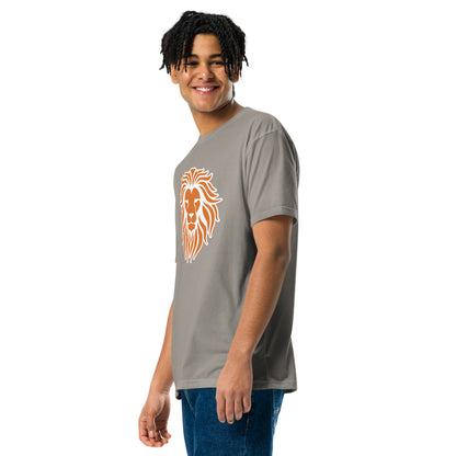 Brooks High School Design 1 — Stone Grey