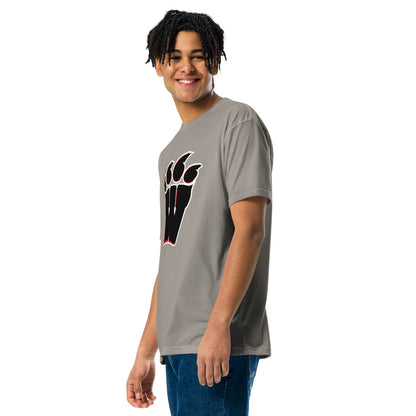 Weaver High School Design 1 — Stone Grey