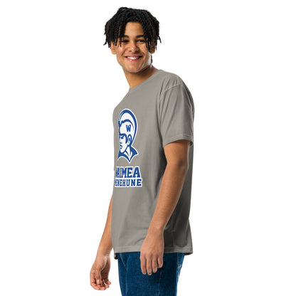 Waimea High School Design 1 — Stone Grey