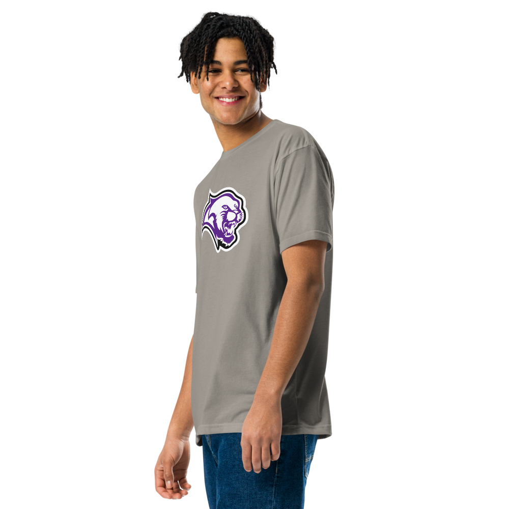 Spanish Springs High School Design 1 — Stone Grey