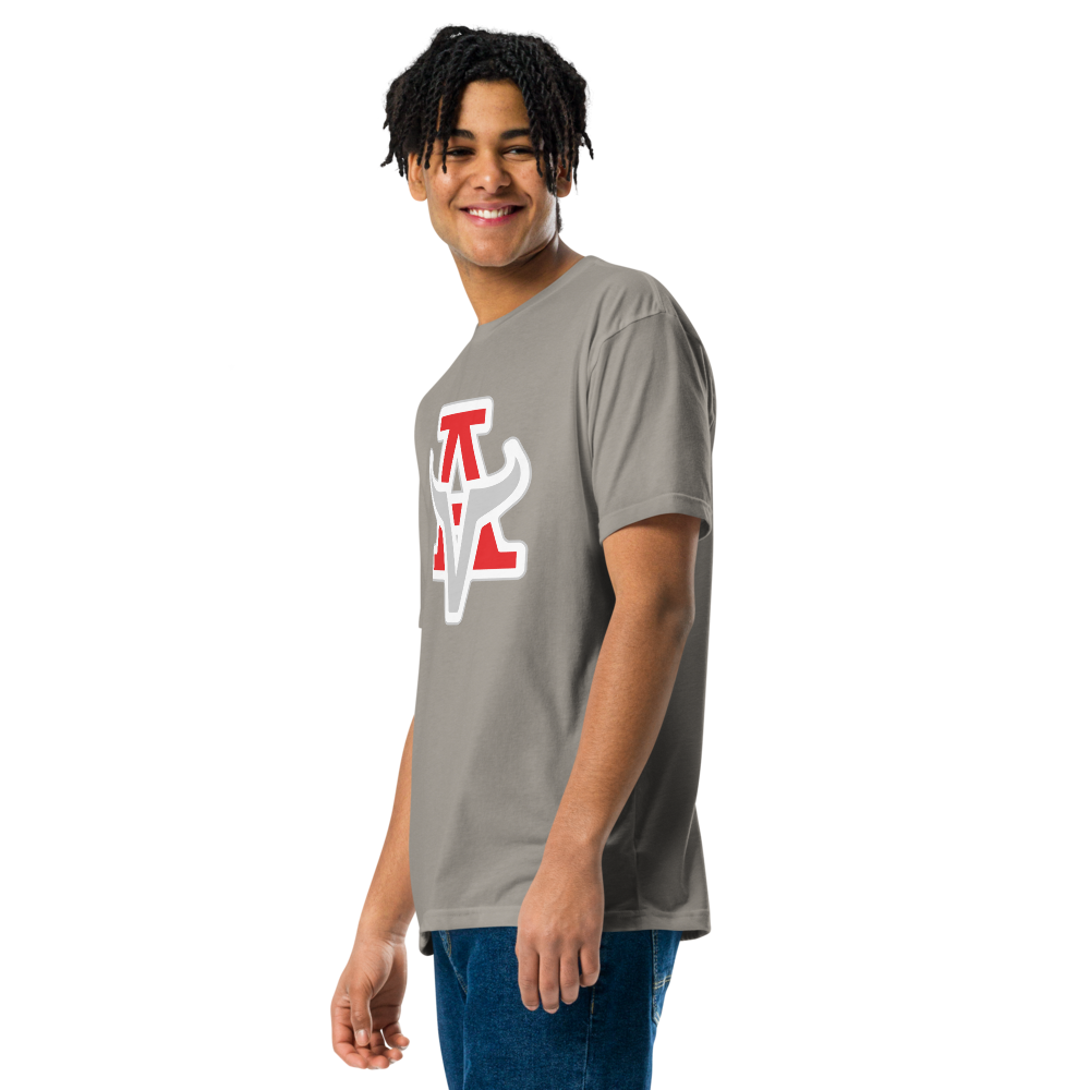 Arbor View High School Design 1 — Stone Grey