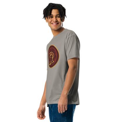 Pahrump Valley High School Design 1 — Stone Grey
