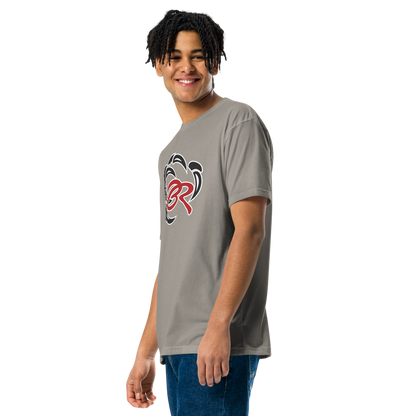 Bear River High School Design 1 — Stone Grey