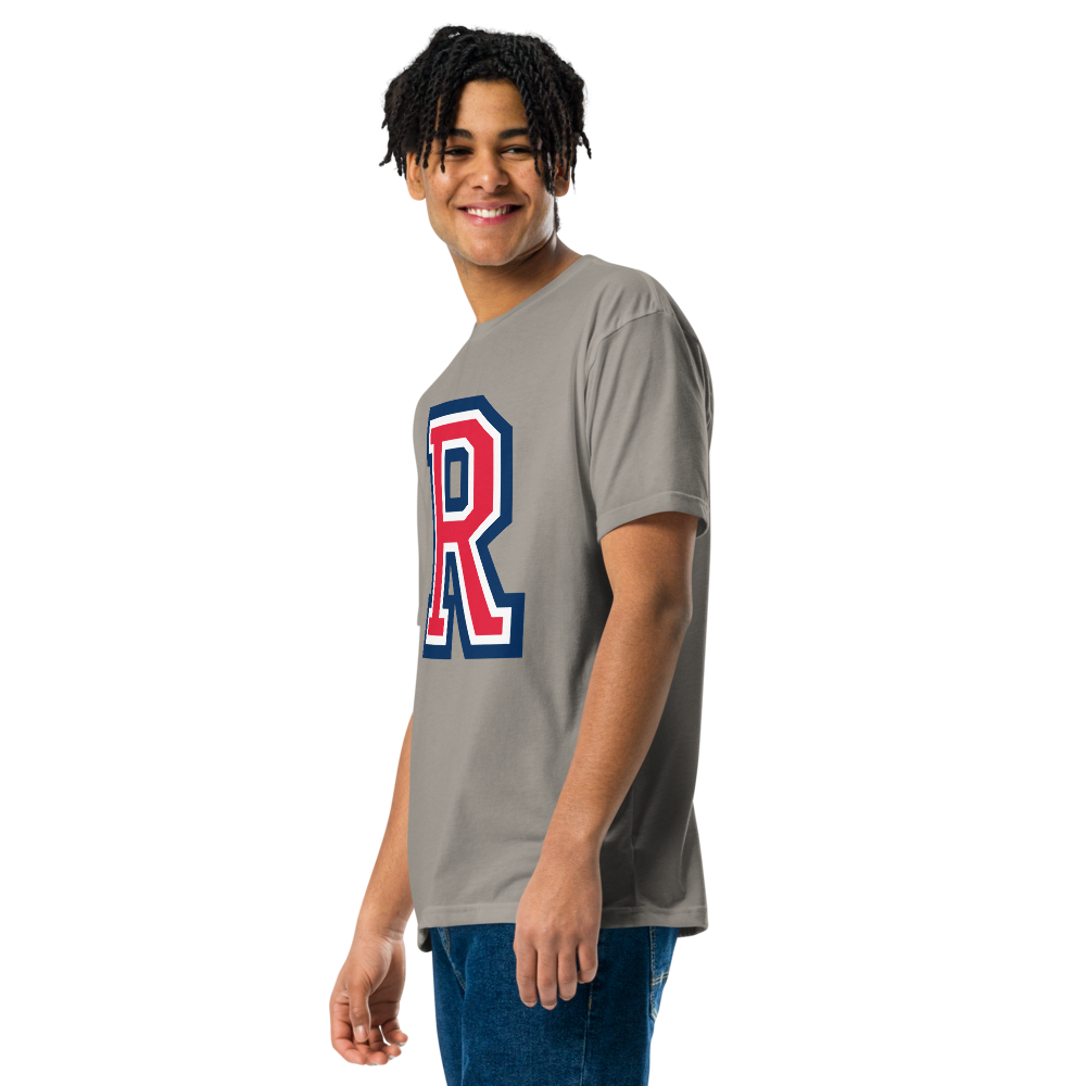 Reno High School Design 1 — Stone Grey