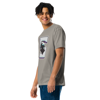 Silverado High School Design 1 — Stone Grey
