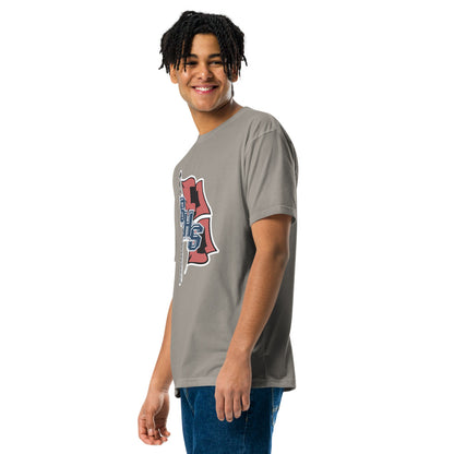 Alma Bryant High School Design 1 — Stone Grey