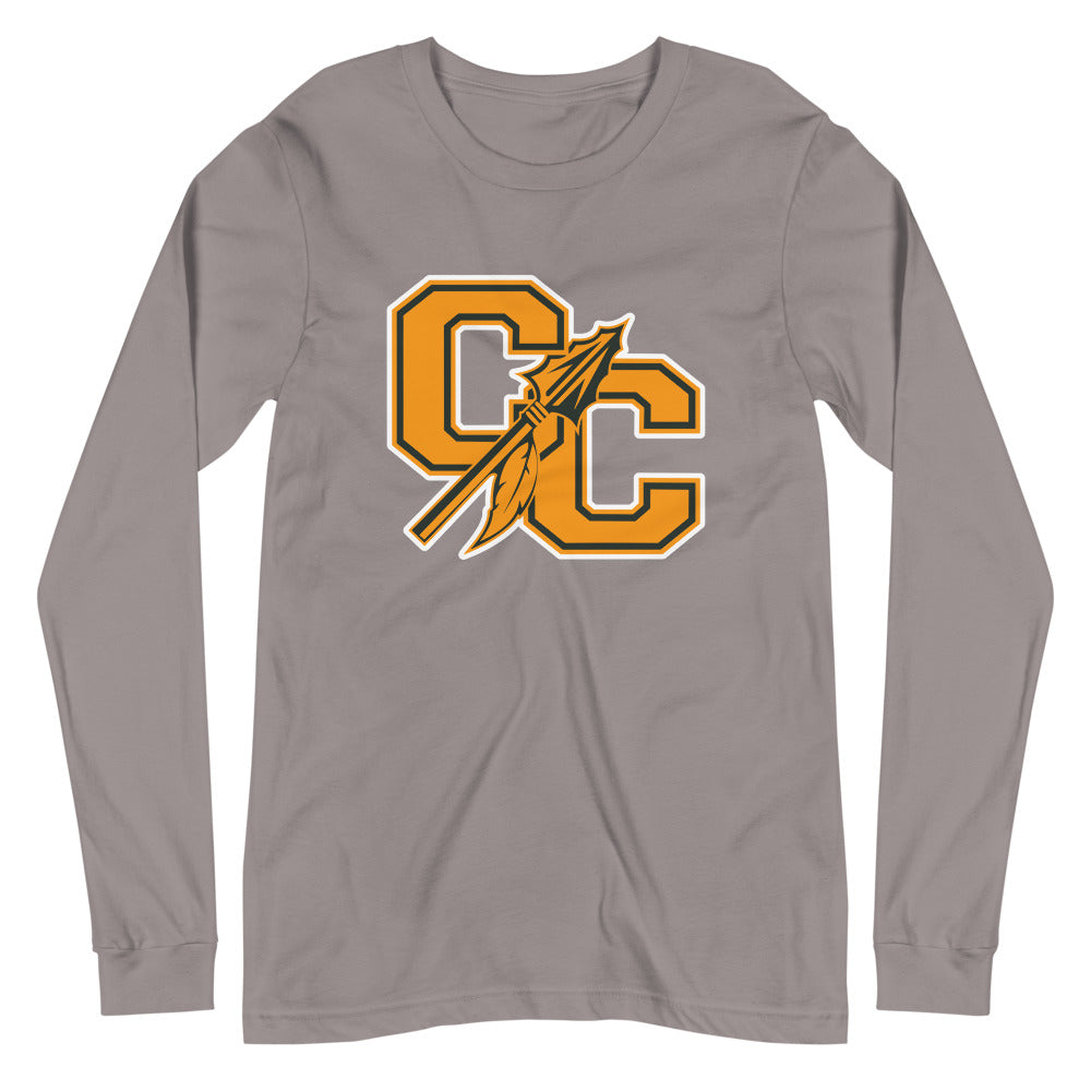 Cherokee County HIgh School Design 1 — Storm