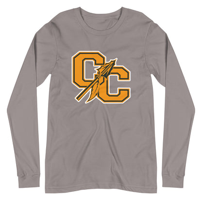 Cherokee County HIgh School Design 1 — Storm