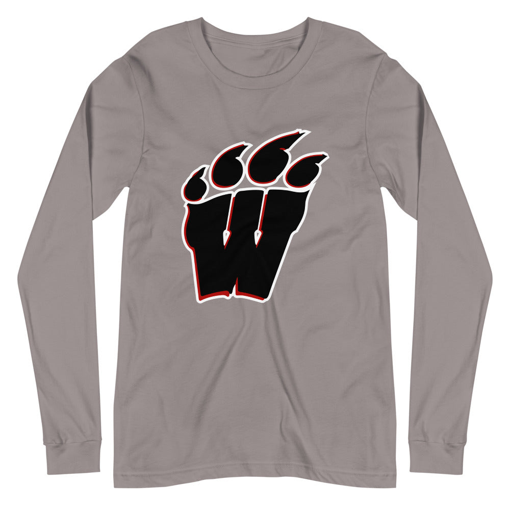 Weaver High School Design 1 — Storm