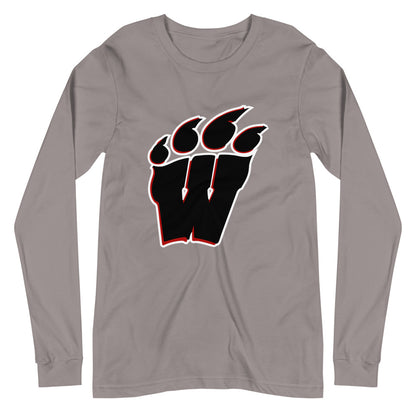 Weaver High School Design 1 — Storm