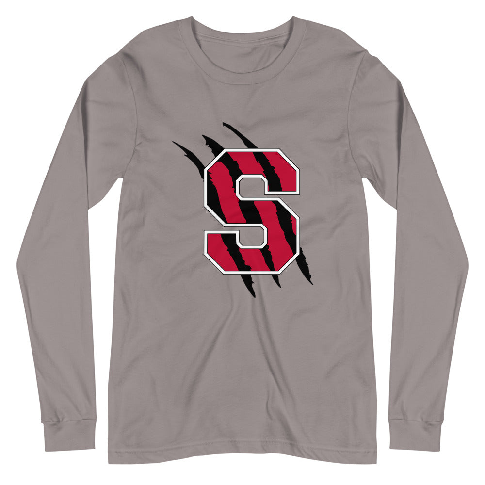 Springwood High School Design 1 — Storm