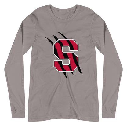 Springwood High School Design 1 — Storm