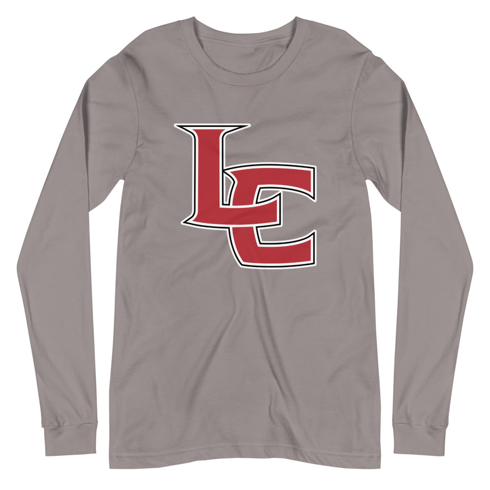 Lawrence County High School Design 1 — Storm
