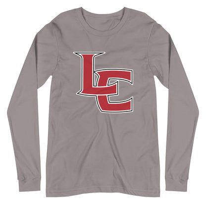 Lawrence County High School Design 1 — Storm