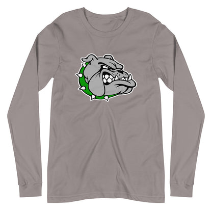 Ashville High School Design 1 — Storm