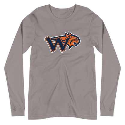 Woodland High School Design 1 — Storm
