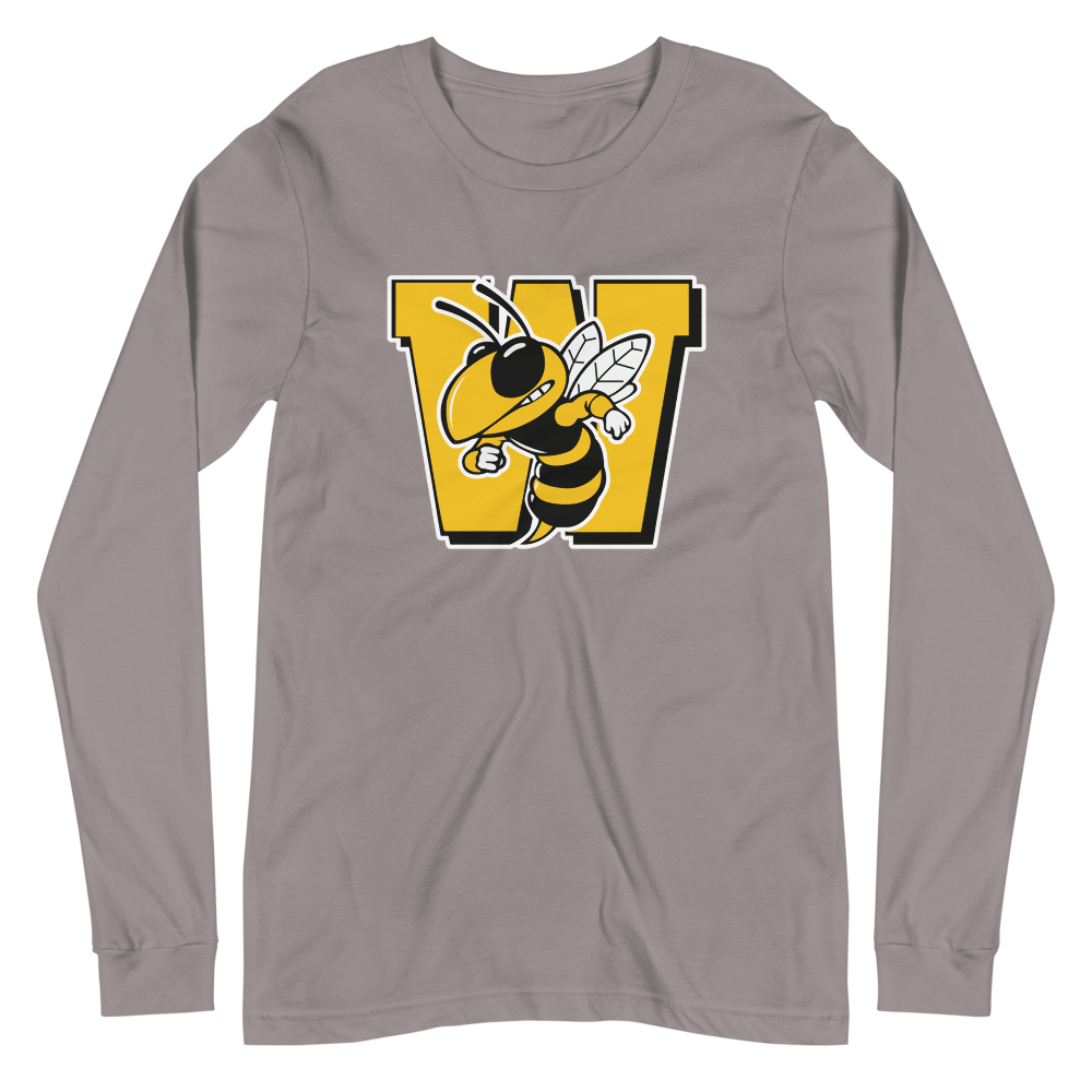 Wasatch High School Design 1 — Storm