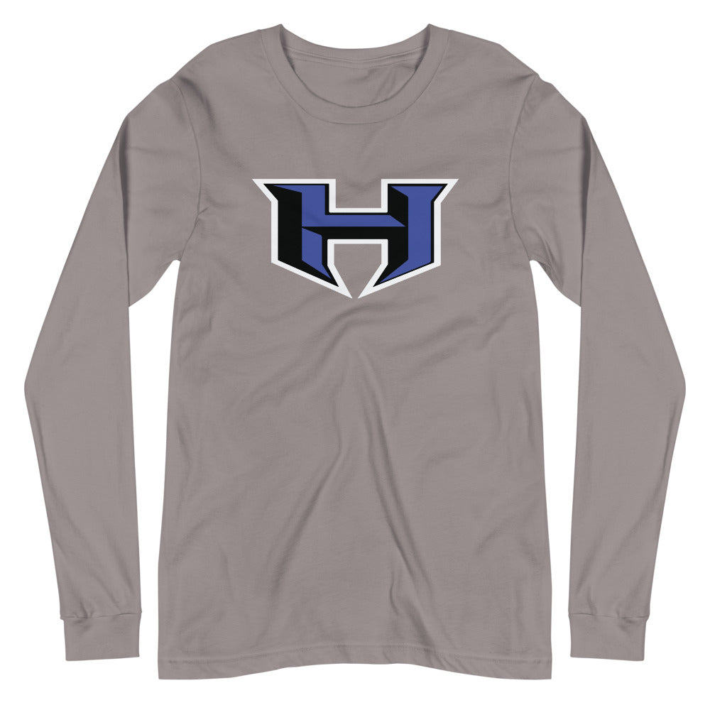 Hatton High School Design 1 — Storm