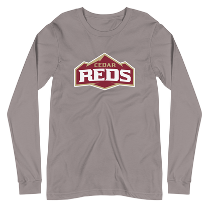 Cedar High School Design 1 — Storm