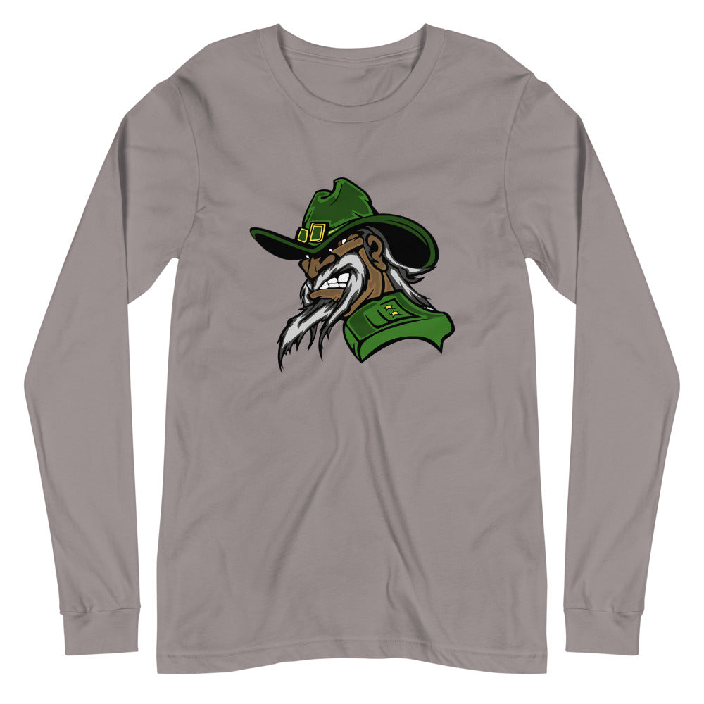 Woodlawn High School Design 1 — Storm