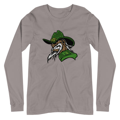 Woodlawn High School Design 1 — Storm