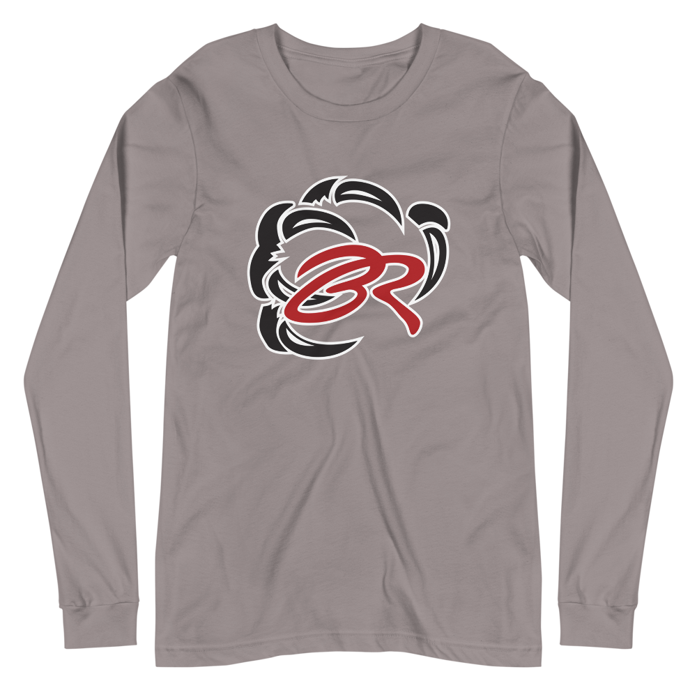 Bear River High School Design 1 — Storm
