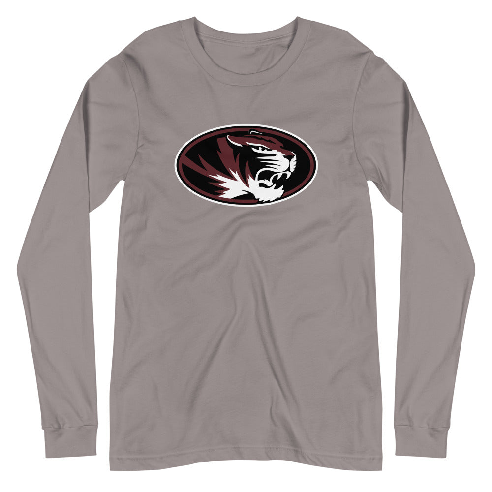 Lauderdale County High School Design 1 — Storm