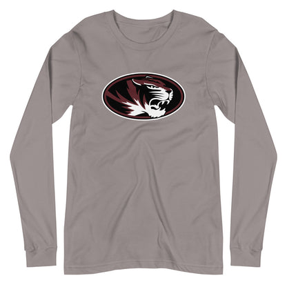Lauderdale County High School Design 1 — Storm