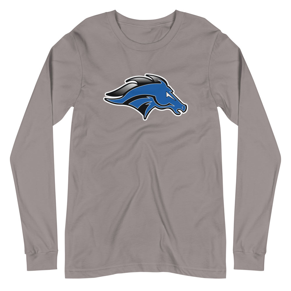 Stansbury High School Design 1 — Storm