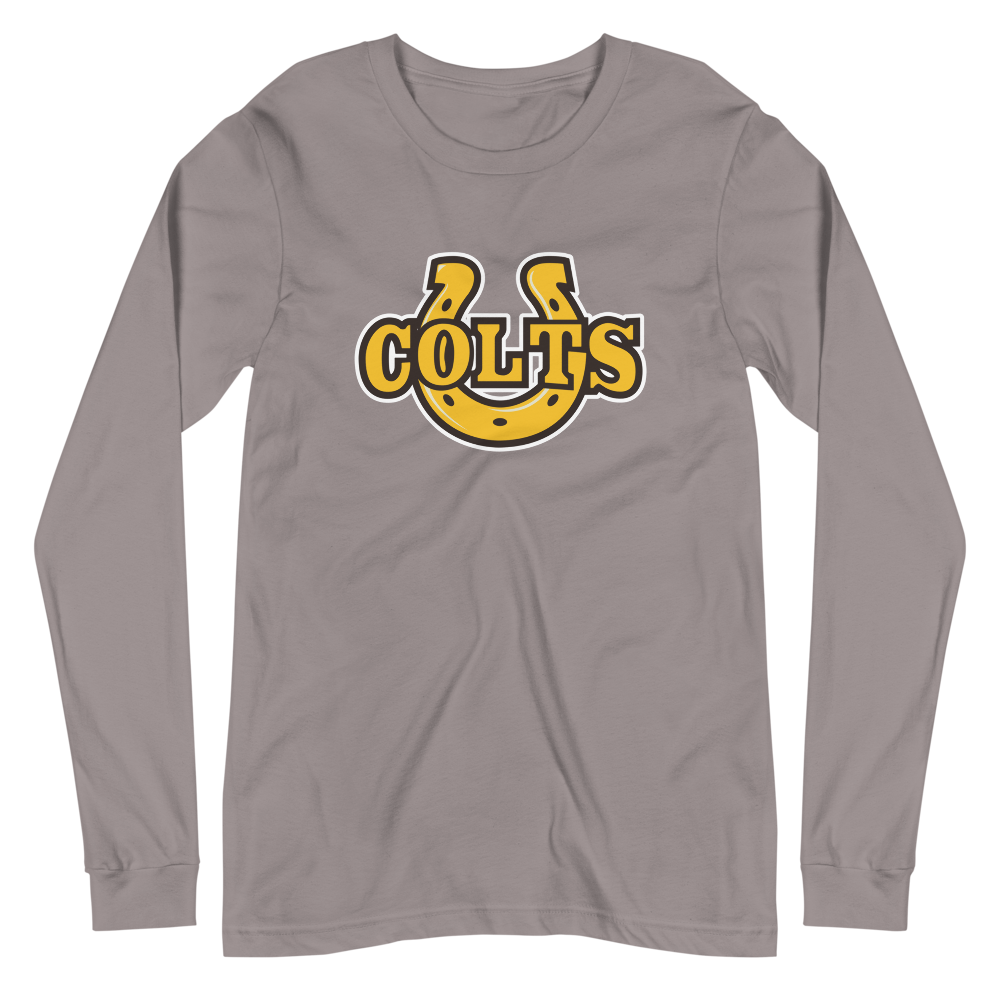Cottonwood High School Design 1 — Storm