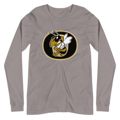 Oxford High School Design 1 — Storm