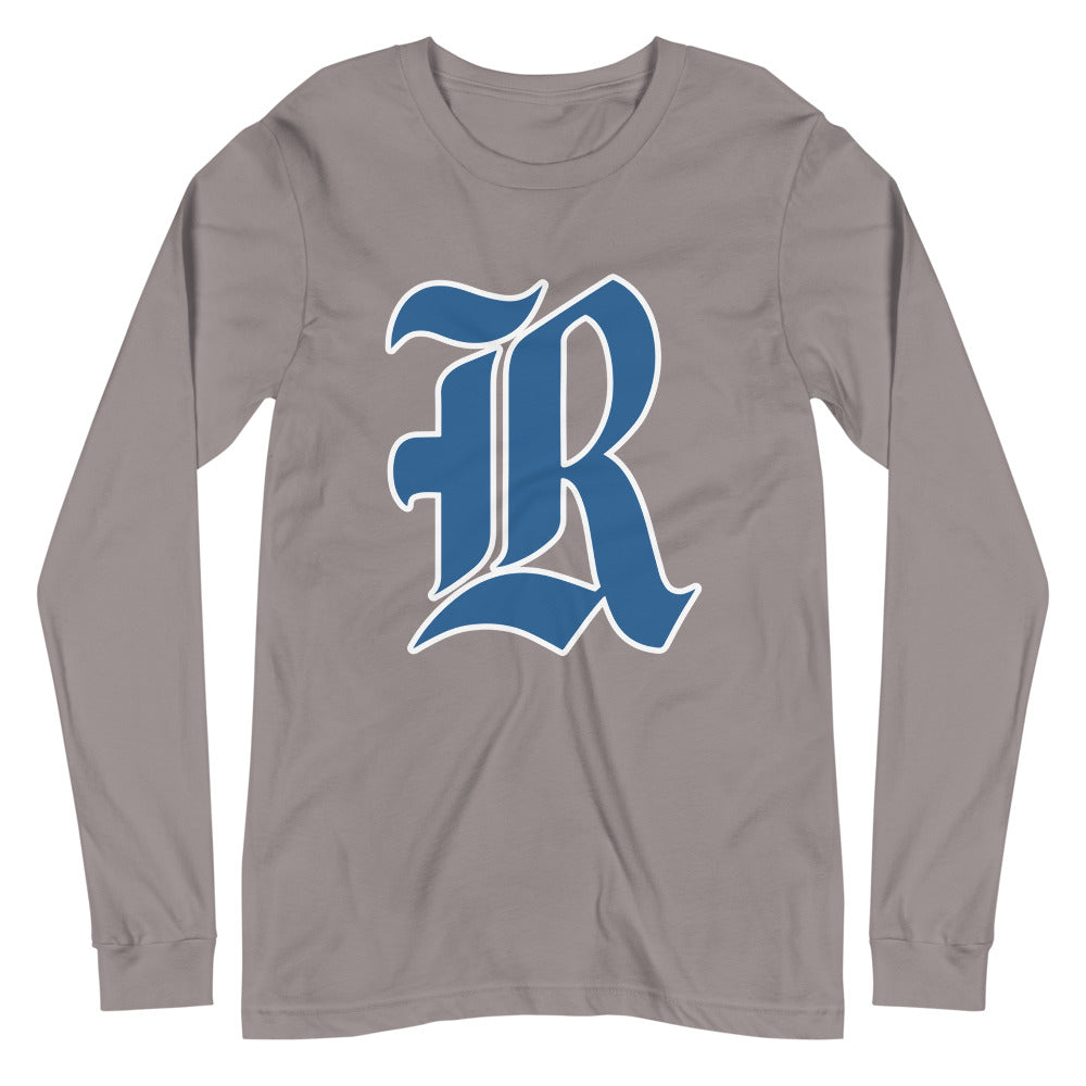Reeltown High School Design 1 — Storm