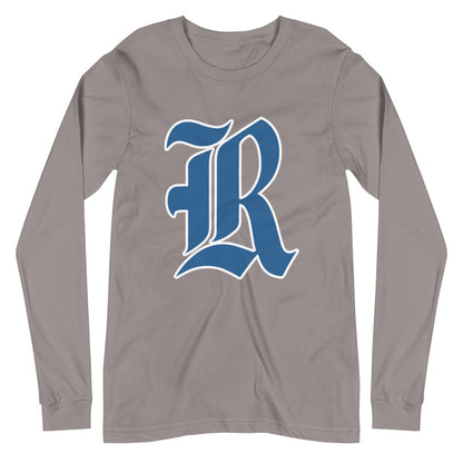 Reeltown High School Design 1 — Storm