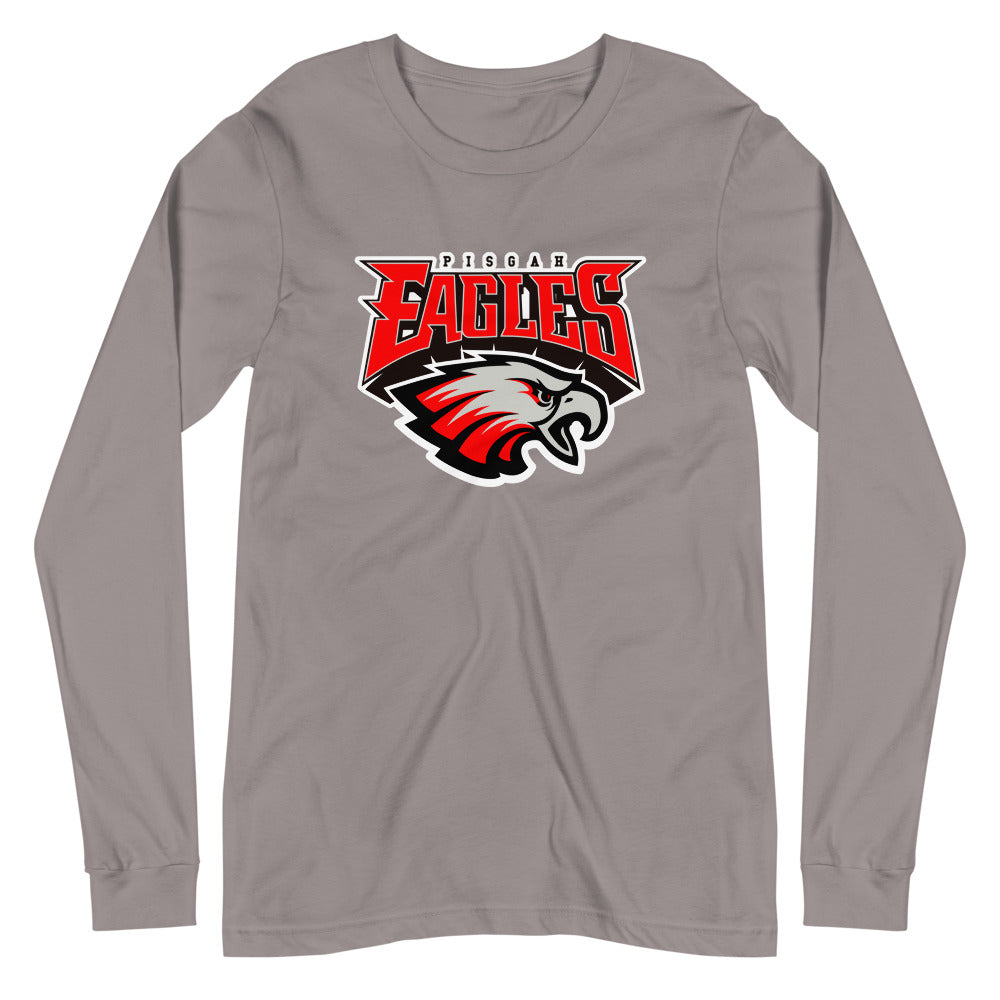 Pisgah High School Design 1 — Storm